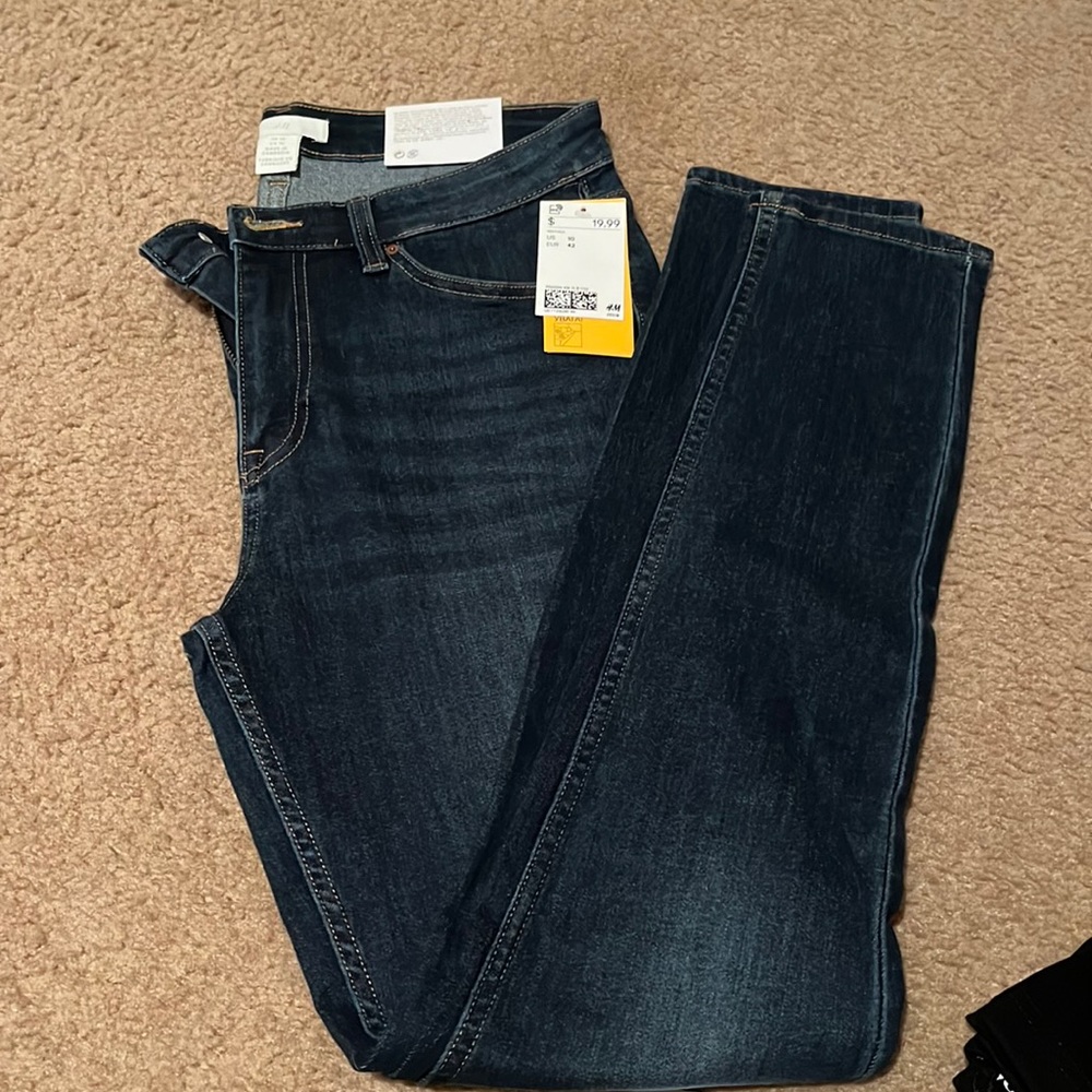 H&M skinny Jeans